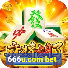 666u.com bet